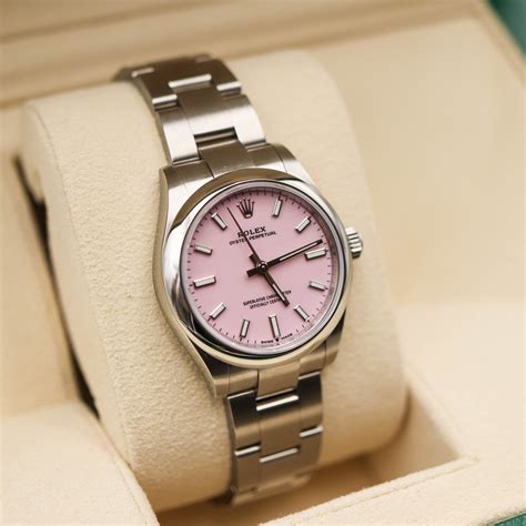 rolex oyster perpetual 31 occasion|rolex oyster perpetual 31 price.